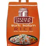 INDIA GATE SURTI KOLAM RICE 5 KG