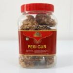 KRG PESI GUR/ JAGGERY 1 KG