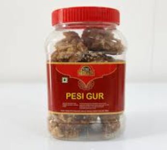 KRG PESI GUR/ JAGGERY 1 KG