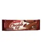MALI BAN CHOCOLATE PUFF BISCUIT 200 GR