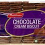 MALIBAN CHOCOLATE CREAM BISCUIT 500GR