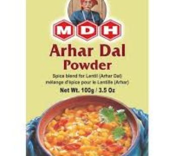 MDH ARHAR DAL MASALA 100 GR