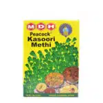MDH KASOORI METHI LEAVES 1 KG