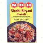 MDH SINDHI BIRYANI 100G