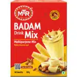 MTR BADAM DRINK 200 G