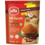 MTR IDLI KARAM PODI 100G