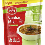 MTR SAMBAR MIX 200G