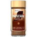 NESCAFE GOLD 200 GR