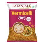 PATANJALI ROASTED VERMCELLI 900 GR