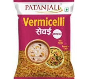 PATANJALI ROASTED VERMCELLI 900 GR
