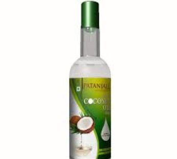 PATANJALI VIRGIN  COCONUT OIL 250 ML