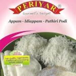 PERIYAR APPAM IDIAPPAM 1 KG