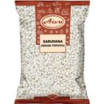 AIVA SABUDANA MEDIUM 1KG
