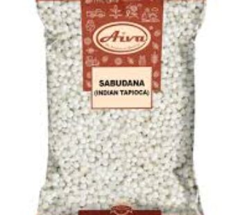 AIVA SABUDANA MEDIUM 1KG