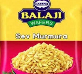 BALAJI SEV MURMURA 250G