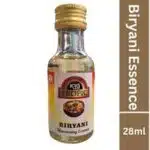 BIRYANI ESSENCE 28 ML KRG