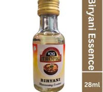 BIRYANI ESSENCE 28 ML KRG