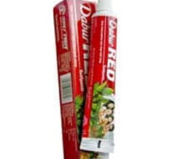 DABUR RED TOOTHPASTE 200 GR