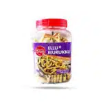 DELIGHT FOOD ELLU MURUKKU 250 GR
