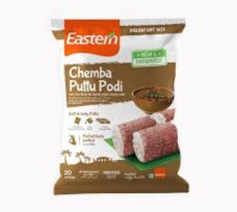 EASTERN CHEMBA PUTTU PODI 1KG