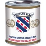 FRIESCHE VLAG CONDENSED
