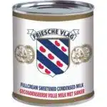 FRIESCHE VLAG CONDENSED