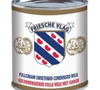FRIESCHE VLAG CONDENSED