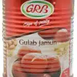GRB BUCKET GULAB JAMUN 3.7KG