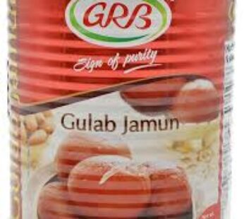 GRB BUCKET GULAB JAMUN 3.7KG