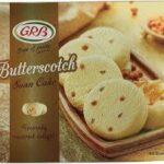 GRB BUTTERSCOTCH SOAN CAKE 200G