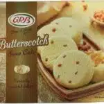 GRB BUTTERSCOTCH SOAN CAKE 200G