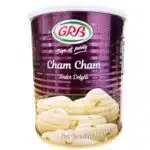 GRB CANNED CHAM CHAM 1KG