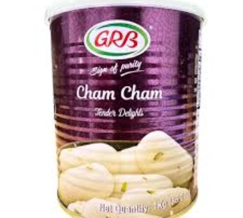 GRB CANNED CHAM CHAM 1KG