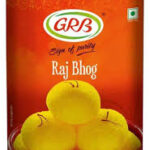 GRB CANNED RAJBHOG 500G
