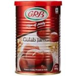 GRB GULAB JAMUN 500 G