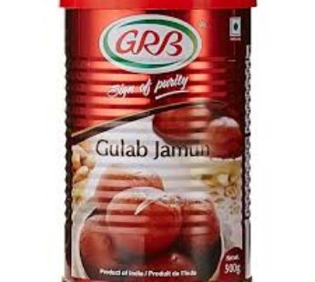 GRB GULAB JAMUN 500 G