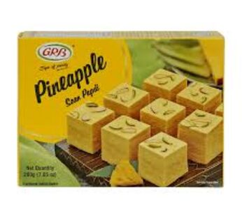 GRB PINEAPPLE SOAN CAKE 200G