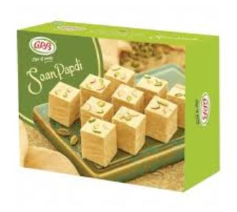 GRB SOAN PAPDI 500 GR