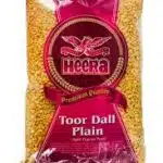 HEERA TOOR DAL 1 KG