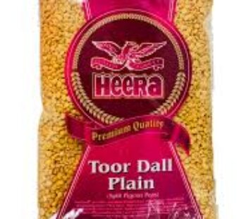 HEERA TOOR DAL 1 KG