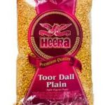 HEERA TOOR DAL 2 KG