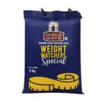 INDIA GATE BROWN SONAMASSORI RICE 5KG