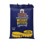 INDIA GATE BROWN SONAMASSORI RICE 5KG
