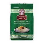 INDIA GATE JEERAKASALA RICE 5KG