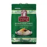 INDIA GATE JEERAKASALA RICE 5KG
