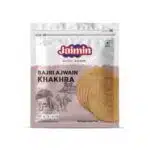 JAIMIN BAJRI AJWAIN KHAKHRA 200G