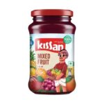 KISSAN MIXED FRUIT JAM 500 GRAM