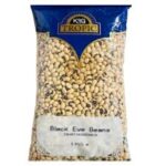 KRG BLACK EYE BEANS 1 KG