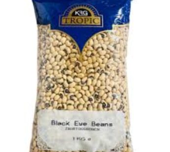 KRG BLACK EYE BEANS 1 KG