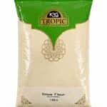KRG SOYA FLOUR 1 KG